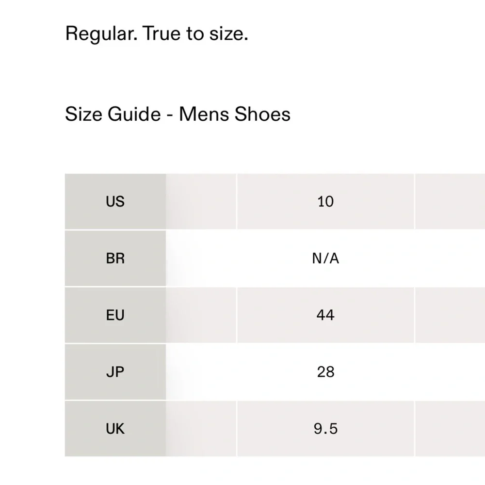 NIB ON Cloudstratus 3 sneakers mens 10 - Picture 8 of 8